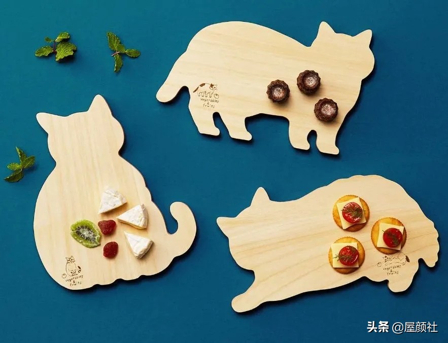 没有做不到只有想不到，猫奴国日本的定制系家居，撸猫也瑟瑟发抖