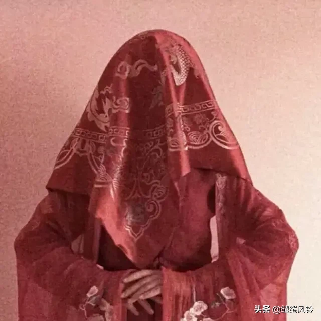 民国时期的结婚誓词，究竟有多美？