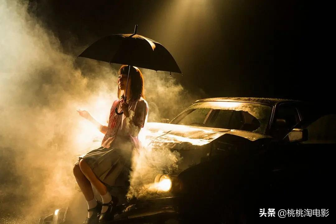 《禁忌女孩》:如此脑洞大开的大尺度剧集,她们是真敢拍啊