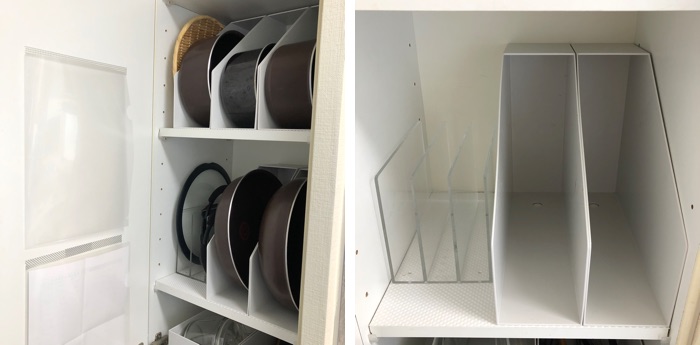 我只佩服这个日本女人，一个厨房整理出超多收纳学问，厉害