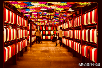 大同方特一日游全攻略｜拍照打卡嗨不停