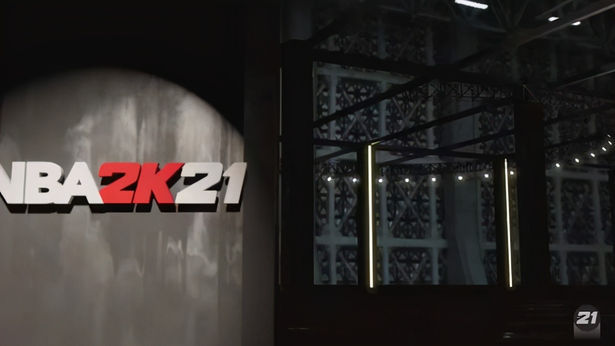 为什么nba2k21掉帧(数毛社《NBA 2K21》次世代对比 加载迅速，画面提升惊人)