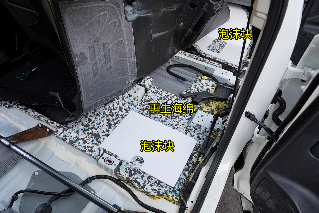 新奇骏拆解汇总 国人不爱的它都占？
