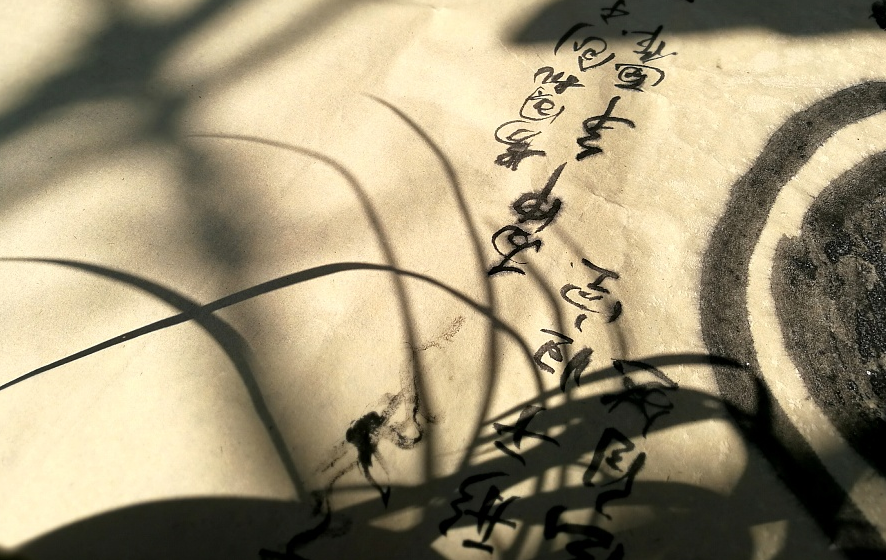 南北东西总是禅，十二首有关禅心的诗词，看古诗词里的禅意