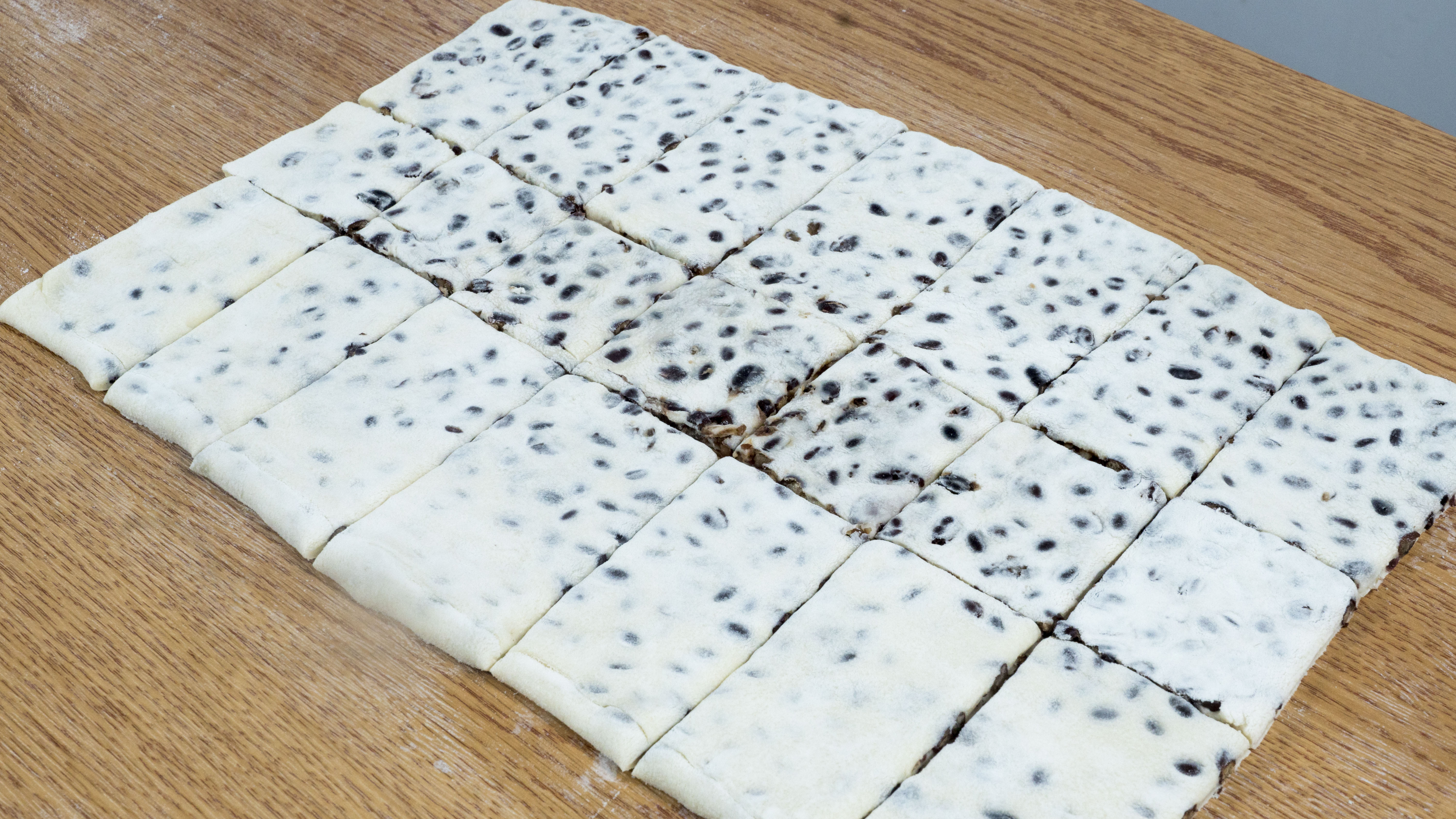 家有孩子！在家自己动手做小零食，干净卫生零添加，健康有营养