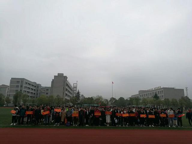 快讯：广德实验中学再传捷报！