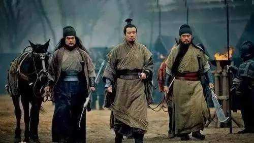 耽改剧的幽默:"我们拜把子吧"何为结拜?对天盟誓结为兄弟姐妹