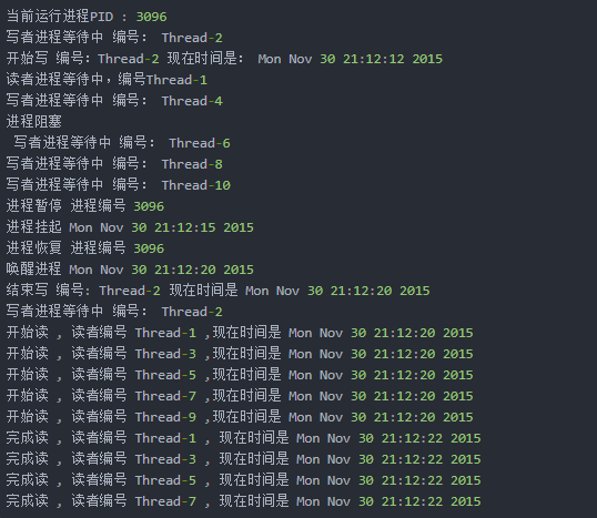 遇上Python程序暂停时，不要慌，教你正确的处理方法