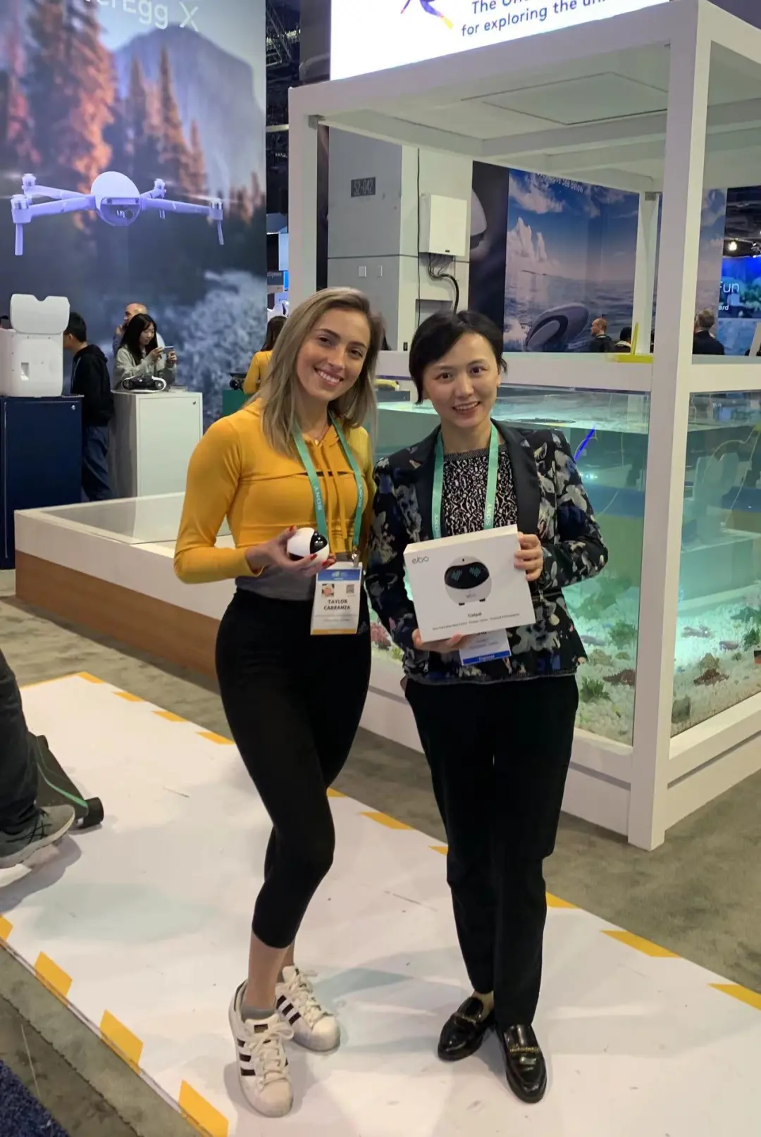 85后铲屎官的创业实验：爱，陪伴，机器人