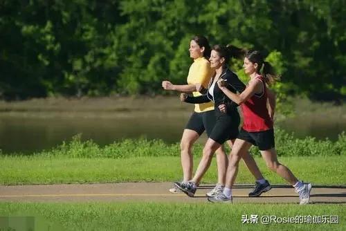 减肥等于掉秤吗？懒人瘦身做好这2点，轻松安全瘦得快