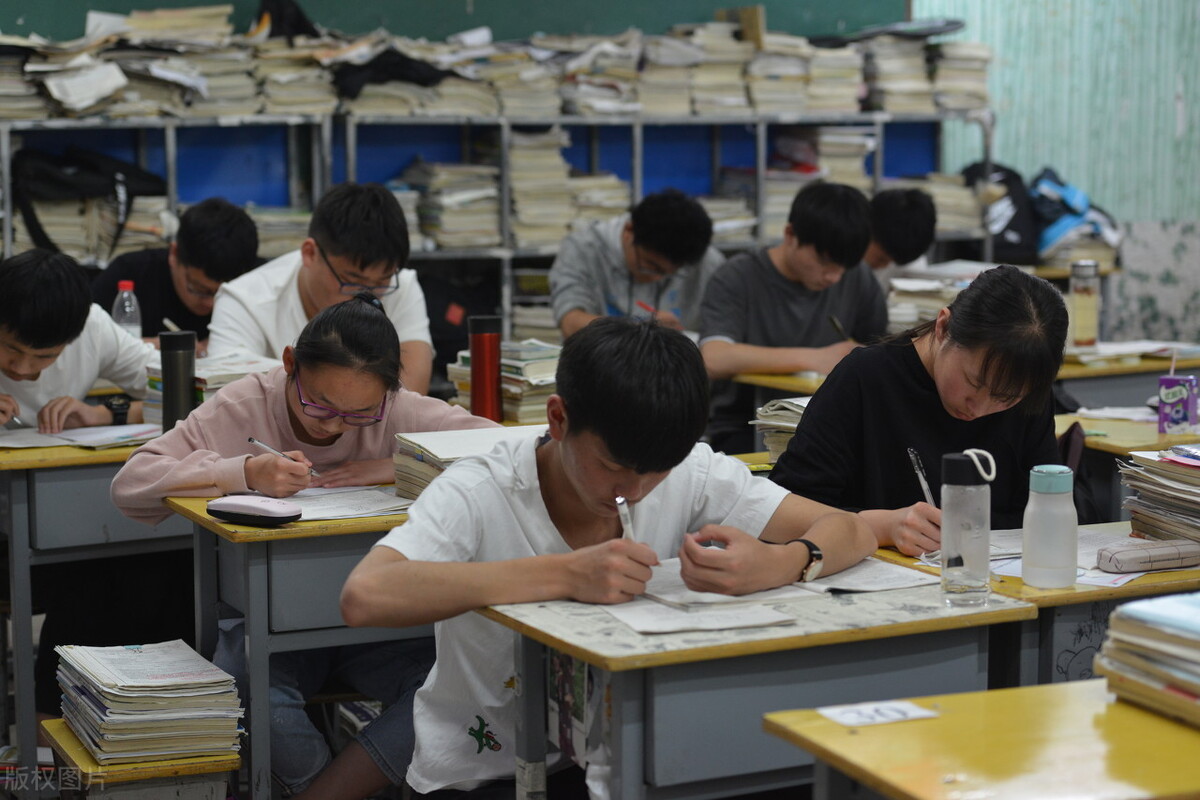 2021高考成绩即将公布，9省率先高考“放榜”，你准备好了吗