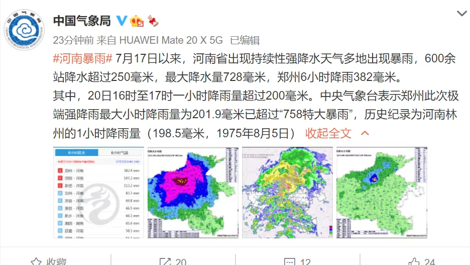 暴雨过后，车辆泡水受损的保险理赔范围及方式
