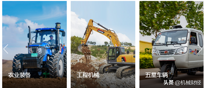 从发动机到液压零件，从工程机械到豪华游艇｜山东这家公司厉害了