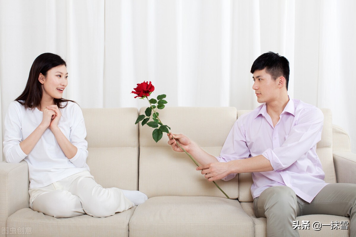 富豪丈夫新房装修，妻子毅然卖房支持