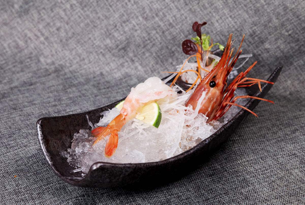 这么多虾都叫“牡丹虾”，那牡丹虾到底是谁？