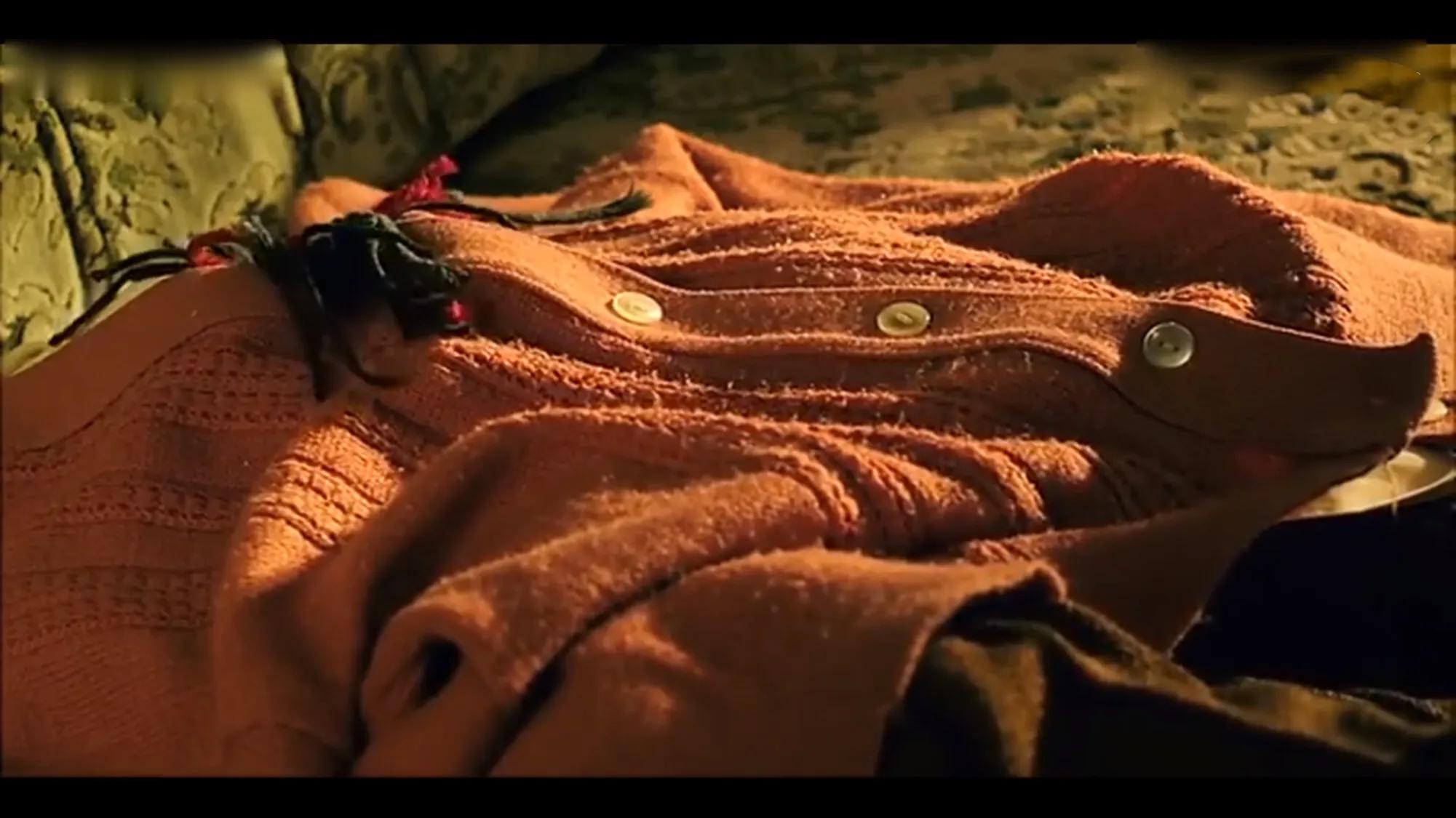 会吃人的房子---"魔力蕾丝垫&quot