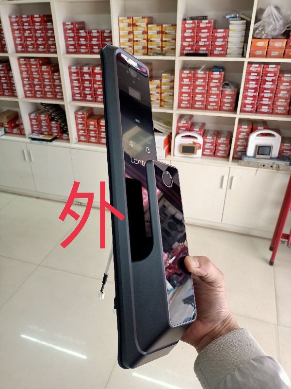 两三百与两三千的指纹锁区别在哪？