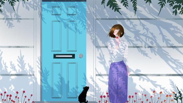 有些女人活得漂亮，是有原因的