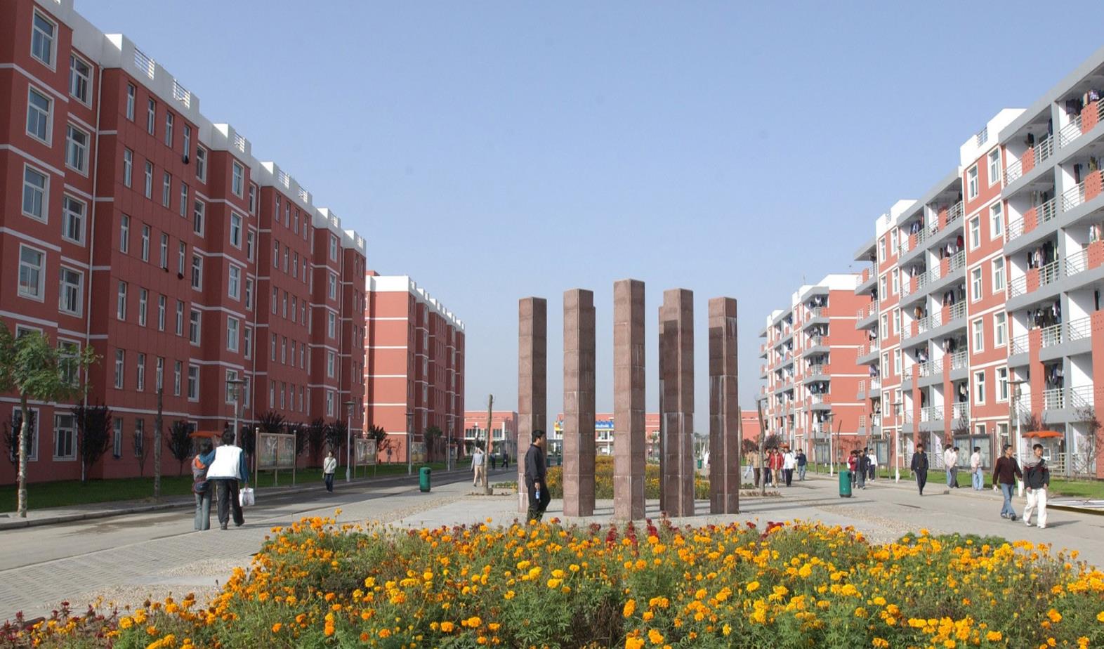 郑州最好的三所大学，除了郑州大学之外，你还知道哪所大学？