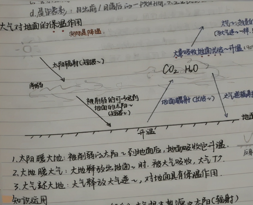 写字好看有多重要？中学生试卷答题卡火了，隔壁改卷老师很羡慕