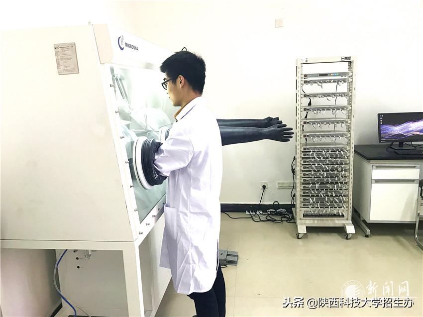 放弃日本优厚待遇，他毅然回国，发明多项技术，打破国外市场垄断！