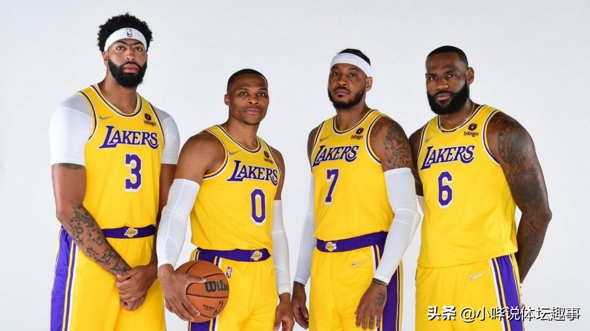 为什么nba球员都喜欢威少(NBA奇谈：威少那么差，当初为什么要签，难道是为了现在换欧文？)