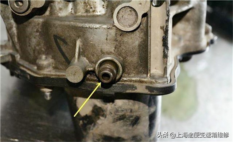 朗逸双离合变速箱故障，不走车，哪里坏了，维修后没隐患的好办法