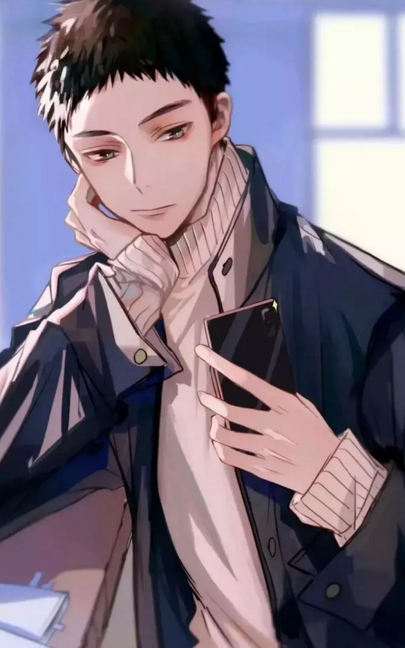 1,《嚣张》双学霸的校园文,主角林无隅虽然成绩优秀,强大,自信,但是却