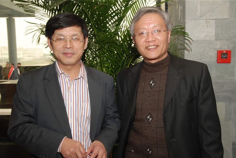 晓冰：在那遥远的地方