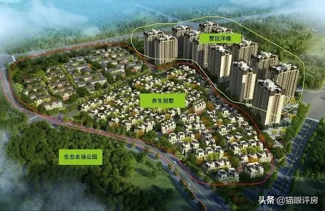 停工3年！重庆大学城第一烂尾楼复工，扬言240天交房？