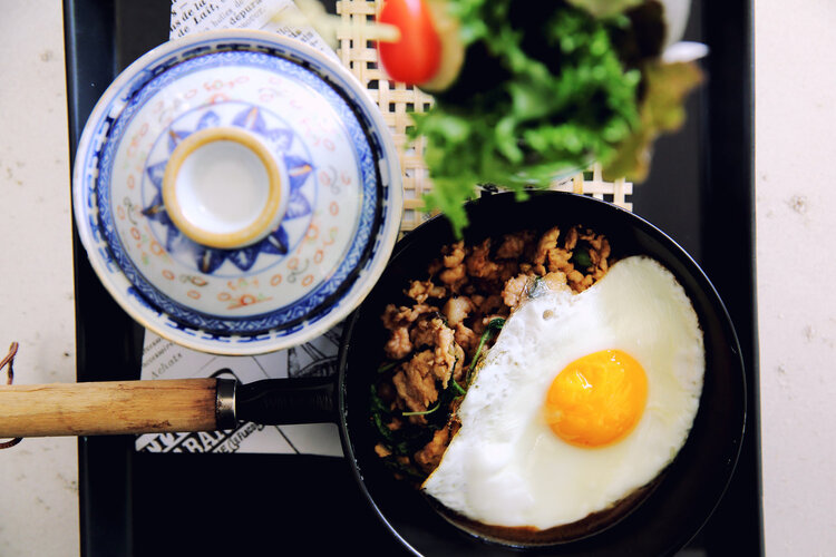 馒头、米饭、面条，谁是“升血糖之王”？弄明白了，血糖稳稳的