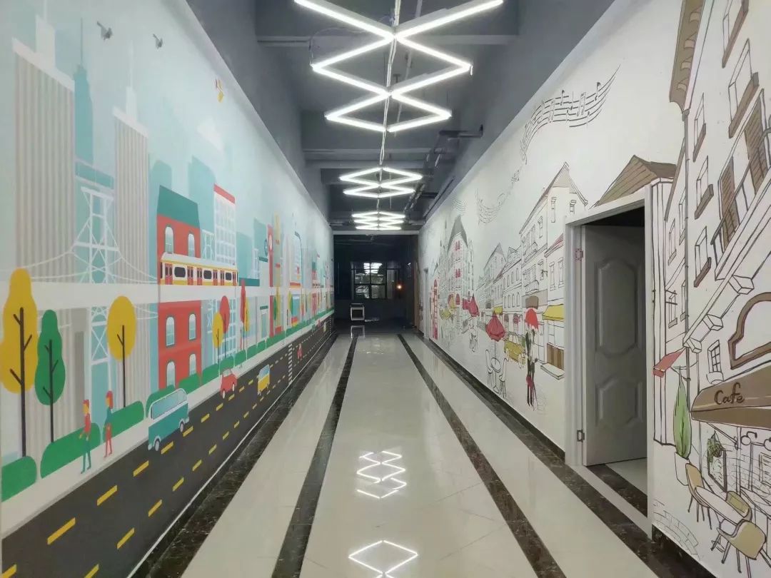 河北高校7大网红餐厅 有你的母校吗