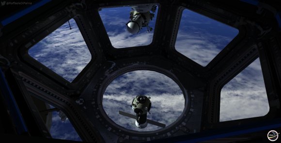 2021年11月航天发射计划汇总