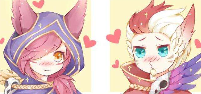 盘点英雄联盟中那些令人惊艳的翻译