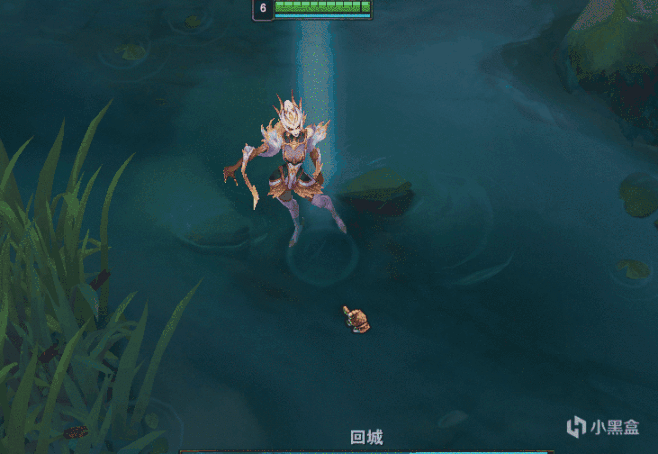 流量预警！莫甘娜至尊魔女与婕拉至臻皮肤全面评测