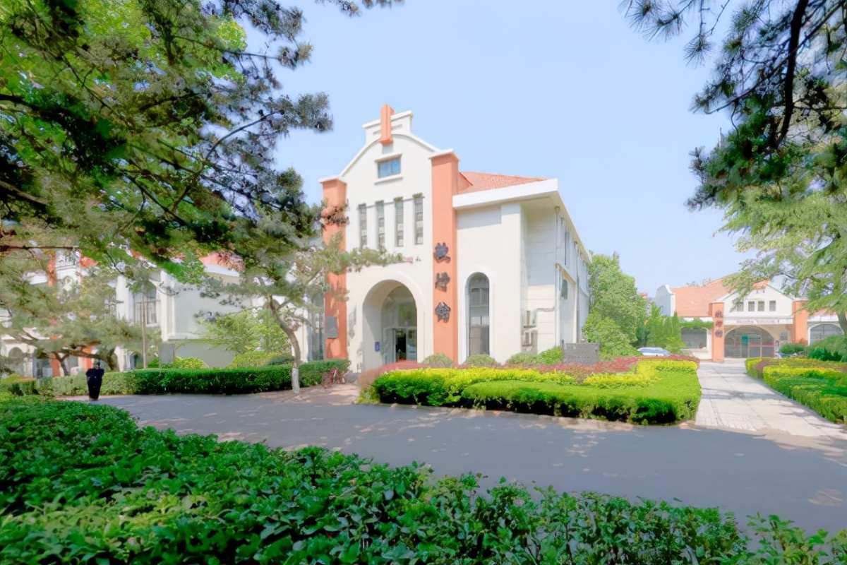 山东一“涉海”高校有大动作！将建立新校区，打造成为第2个宁大