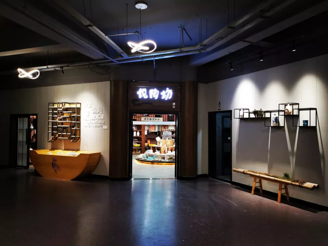 非遗文化进课堂！成都七中实验刘劲松老师不一样的陶艺必修课