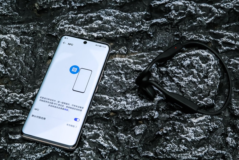 出行也能安全听歌，IPX8级防水，南卡Runner Pro2骨传导耳机体验