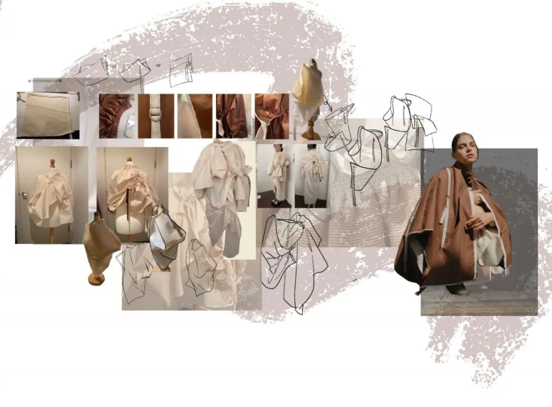 KDA课达丨2021年伦敦时装学院女装（BA）毕业展