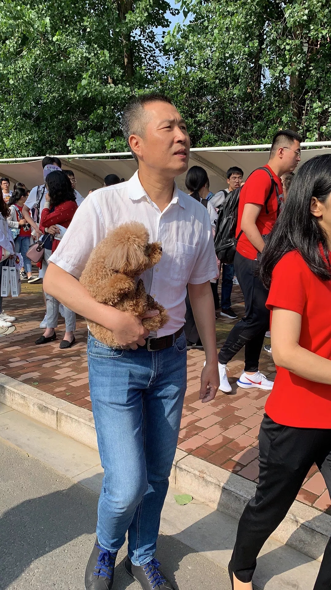 2019江苏高考作文题出炉！看完五味杂陈啊