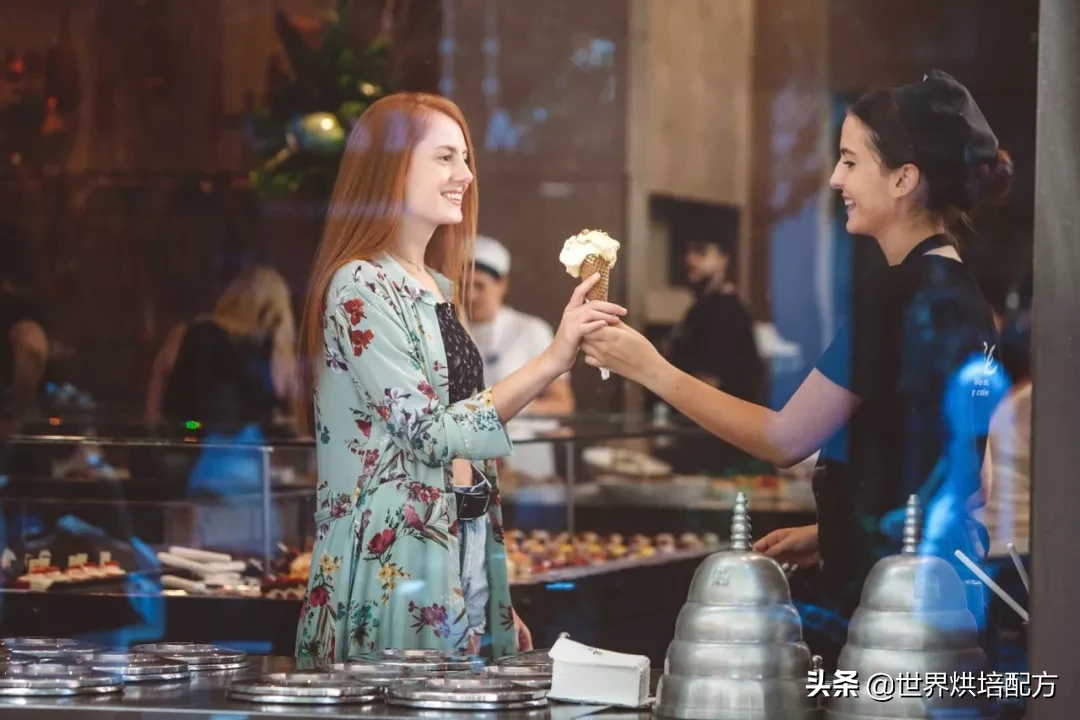 七家最具 Instagrammable 的烘焙店,装修店铺借鉴之首