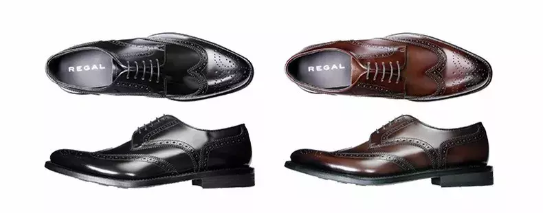 有哪些质感不俗的男鞋品牌，买起来也很方便？
