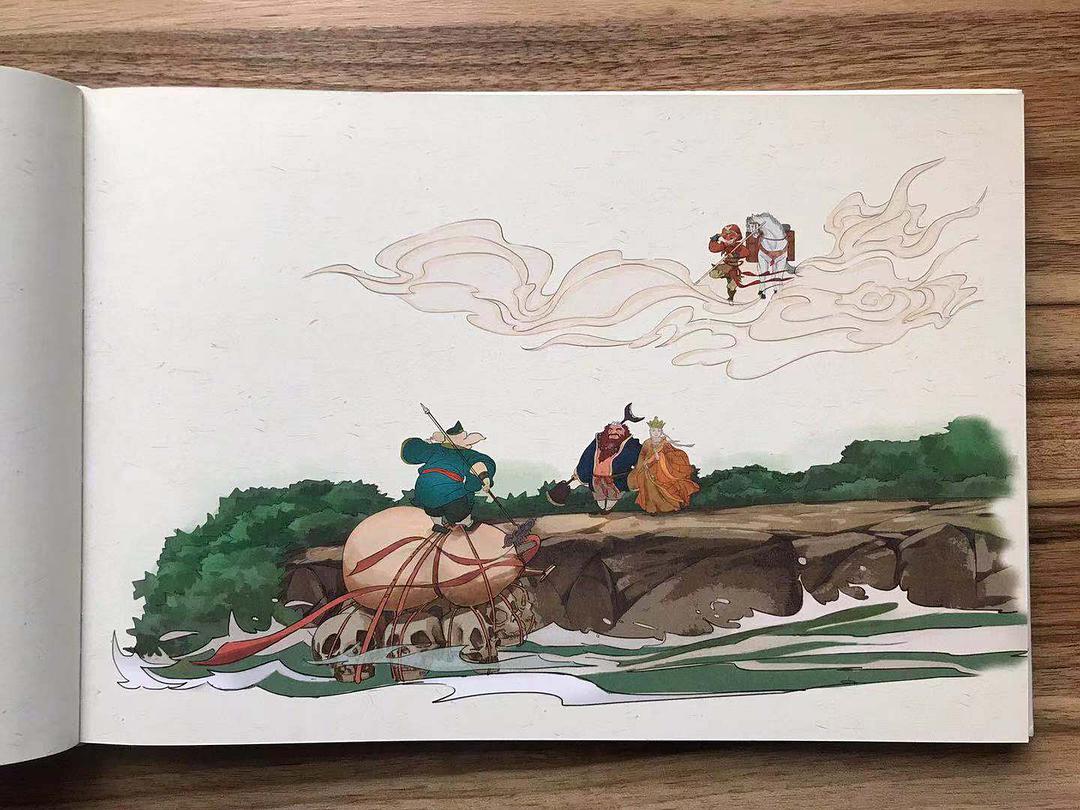 经典名著赏析，给孩子解读不一样的《西游记》