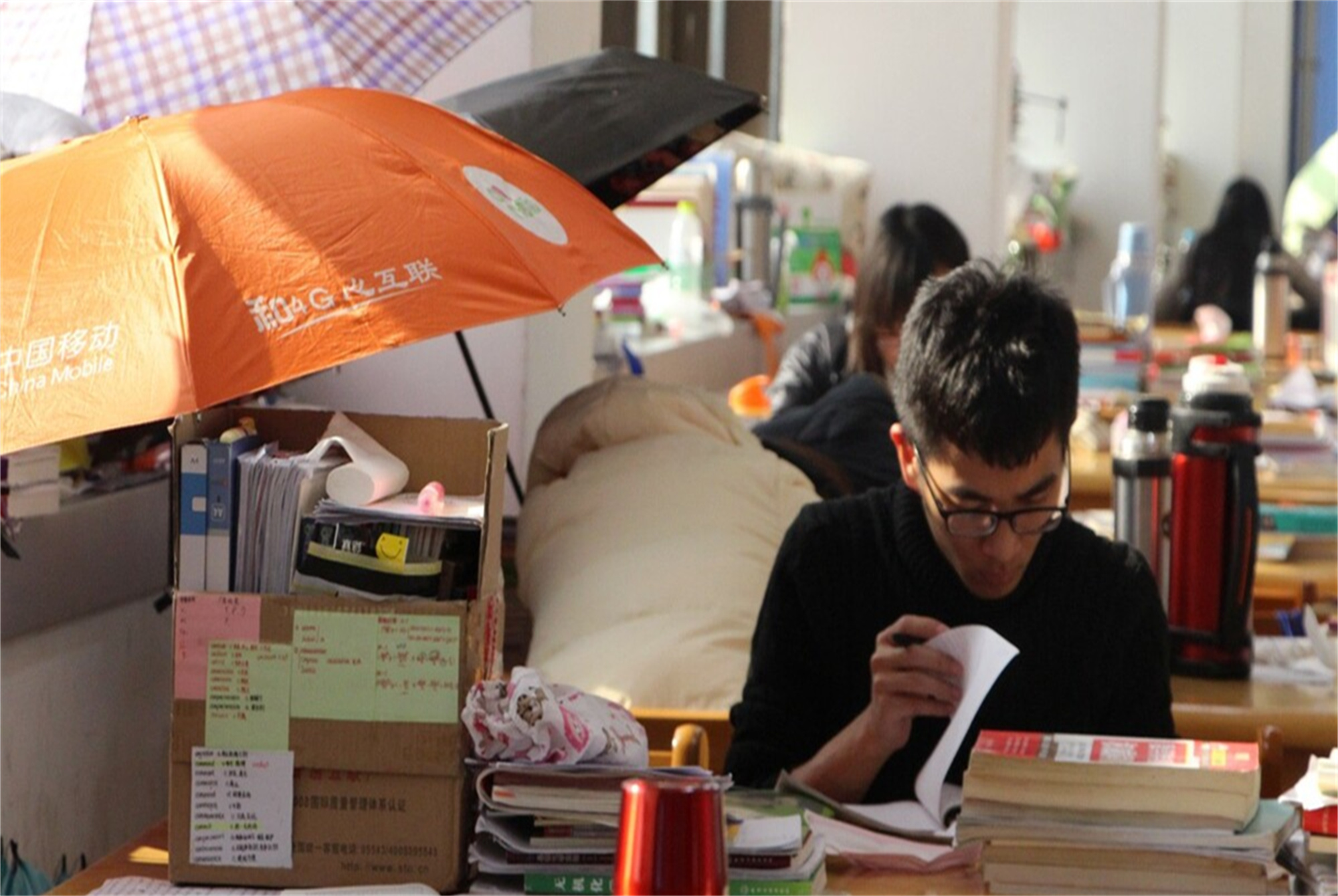 高中选择走读还是住宿？”差别“不是一星半点，家长要早做准备