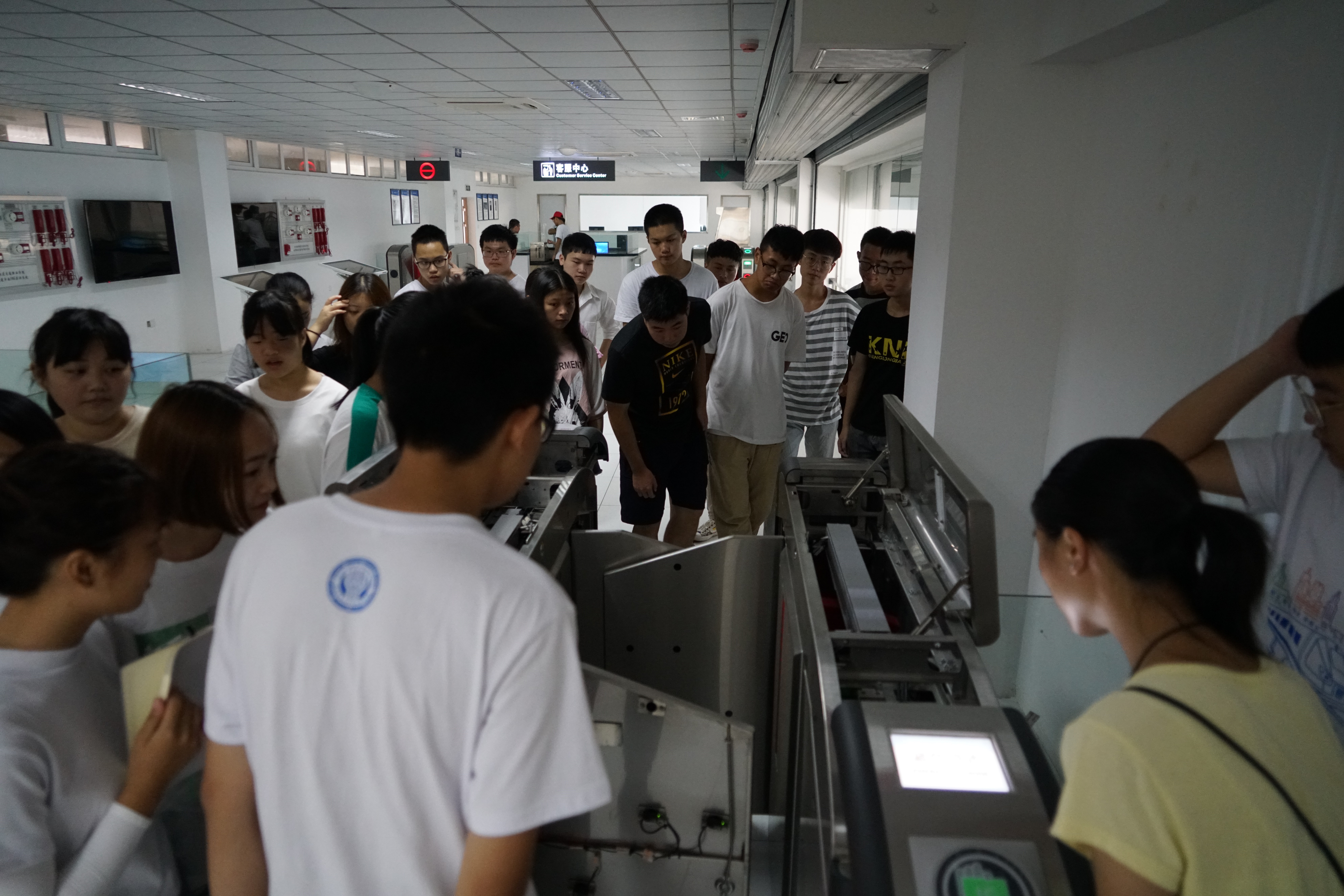 哪个专业就业前景好？选择--城市轨道交通机电专业