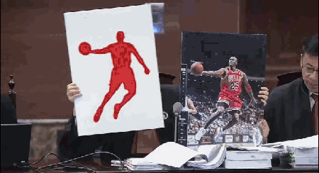 从知识产权的角度对乔丹和NIKE公司的发展进行浅浅的分析