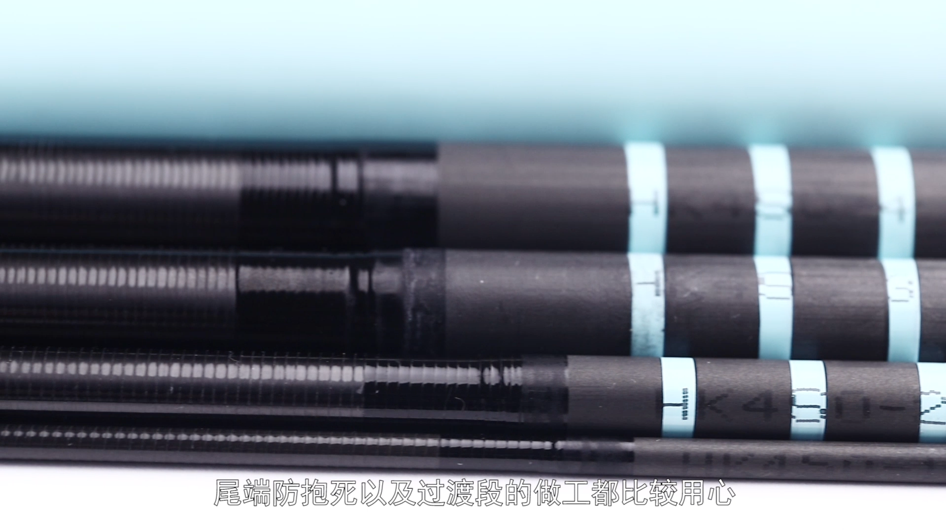 鱼竿测评：号称化氏最便宜的湛卢值得入手吗？