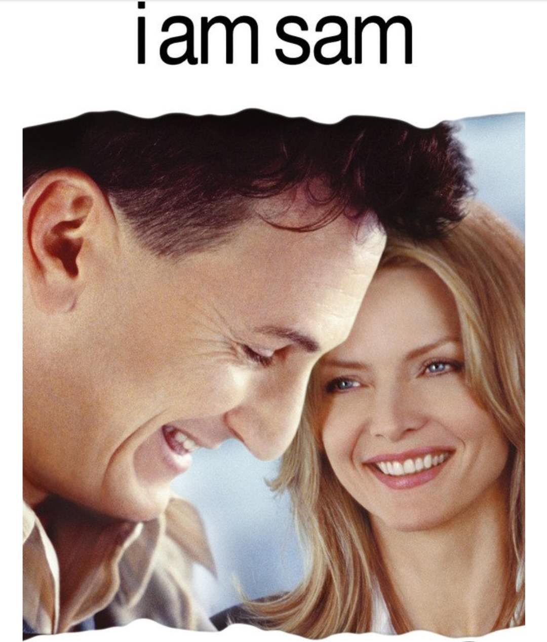 我是山姆和律师的关系（我是山姆）