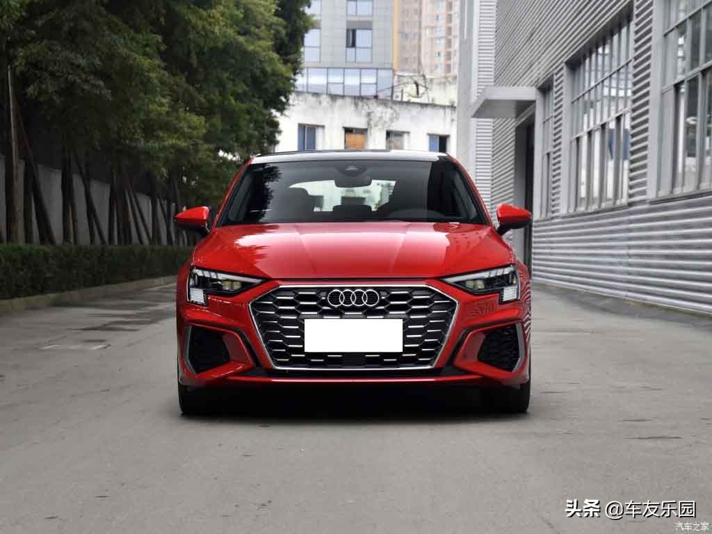 奥迪A3购车后立即转手？车主无奈选择卖出的真相