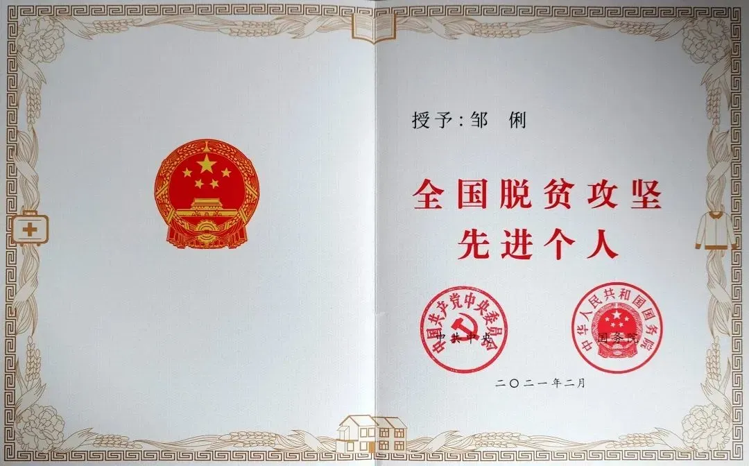 奇缘！来自湖北同一所大学，这12人纷纷获国家级重磅表彰